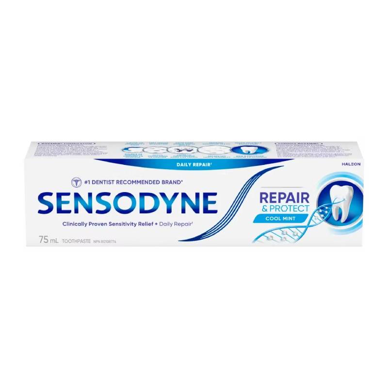 SENSODYNE Repair & Protect toothpaste 75 ml