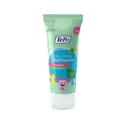 TEPE Daily Baby toothpaste for children from 0-2 years old, unflavored, 50 ml