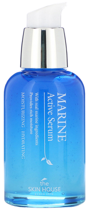 THE SKIN HOUSE Marine Active serum 50 ml