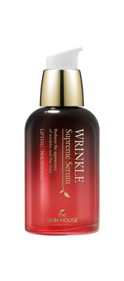 THE SKIN HOUSE Wrinkle Supreme serum 50 ml