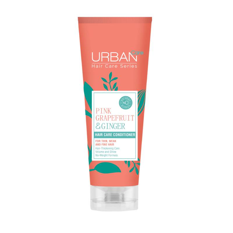 URBAN CARE Grapefruit & Ginger conditioner 250 ml