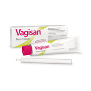 VAGISAN moisturizing cream 50 g