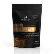 VH.Nutra Beef protein - Tropical Fruits 700 g
