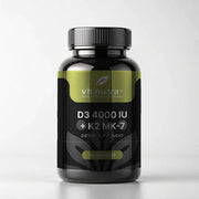 VH.Nutra D3 4000 + K2 - 90 capsules