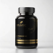 VH.Nutra Gold L-Theanine - 90 capsulas