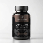 VH.Nutra Lion’s Mane 500 mg - 90 capsules