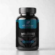 VH.Nutra Melorest - Natural Sleep Support - 90 capsules
