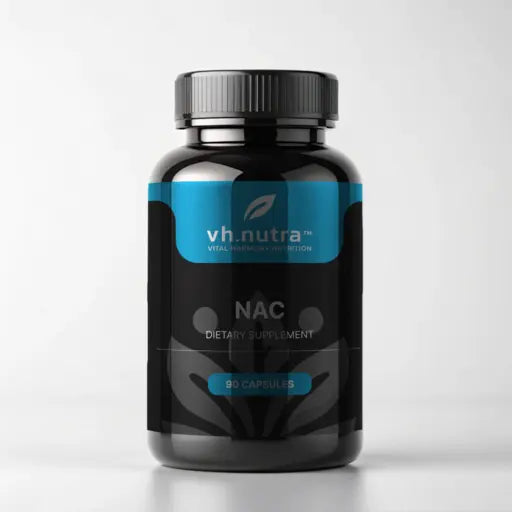 VH.Nutra NAC - 90 capsules