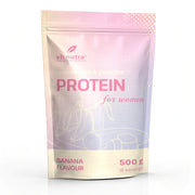 VH.Nutra protein for women - Banana 500 g