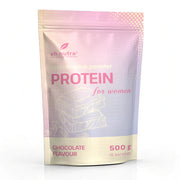 VH.Nutra protein for women - Chocolate 500 g