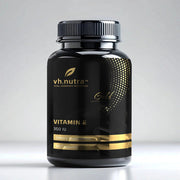 VH.Nutra Gold Vitamin E - 60 capsulas