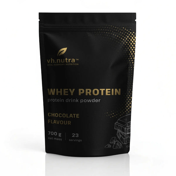 VH.Nutra Gold Whey protein - Chocolate 700 g