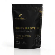 VH.Nutra Gold Whey protein - Salted Caramel 700 g