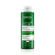 VICHY DERCOS Anti-Dandruff K. shampoo - scrub for extra dense oily dandruff 250 ml