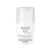 VICHY Ball deodorant - Antiperspirant regulating excessive sweating 48H for sensitive skin 50 ml