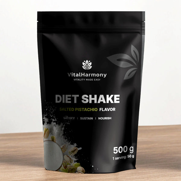 VH.Nutra Diet Shake - Salted Pistachio 500 g