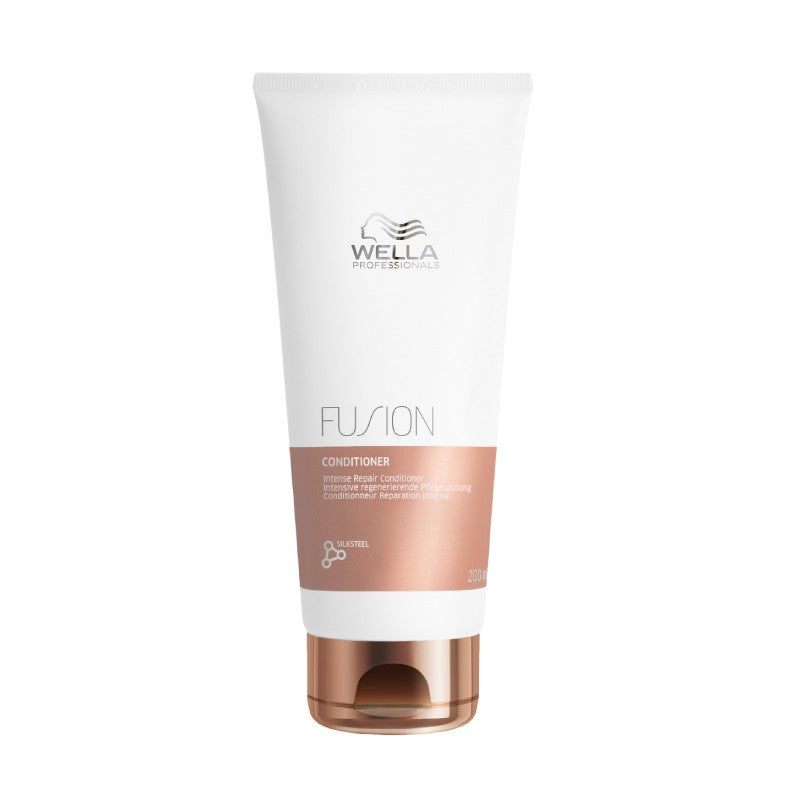 WELLA Professionals Fusion conditioner for damaged hair 200 ml