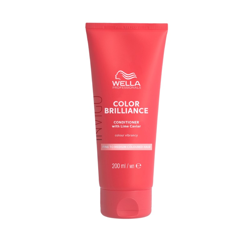 WELLA Professionals Invigo Color Brilliance conditioner for colored hair 200 ml