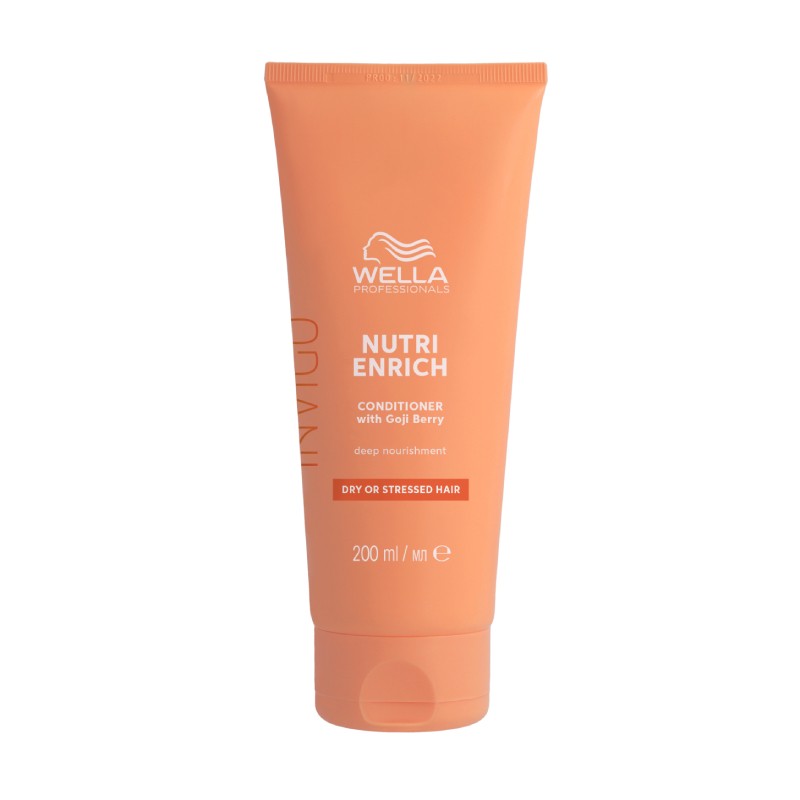 WELLA Professionals Invigo Nutri Enrich hair nourishing conditioner 200 ml