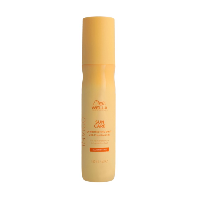 WELLA Professionals Invigo Sun Protection spray to protect hair from UV rays 150 ml