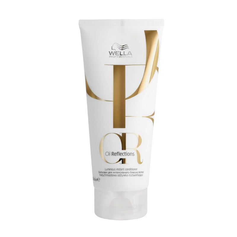 WELLA Professionals Oil Reflections hair shine conditioner 200 ml