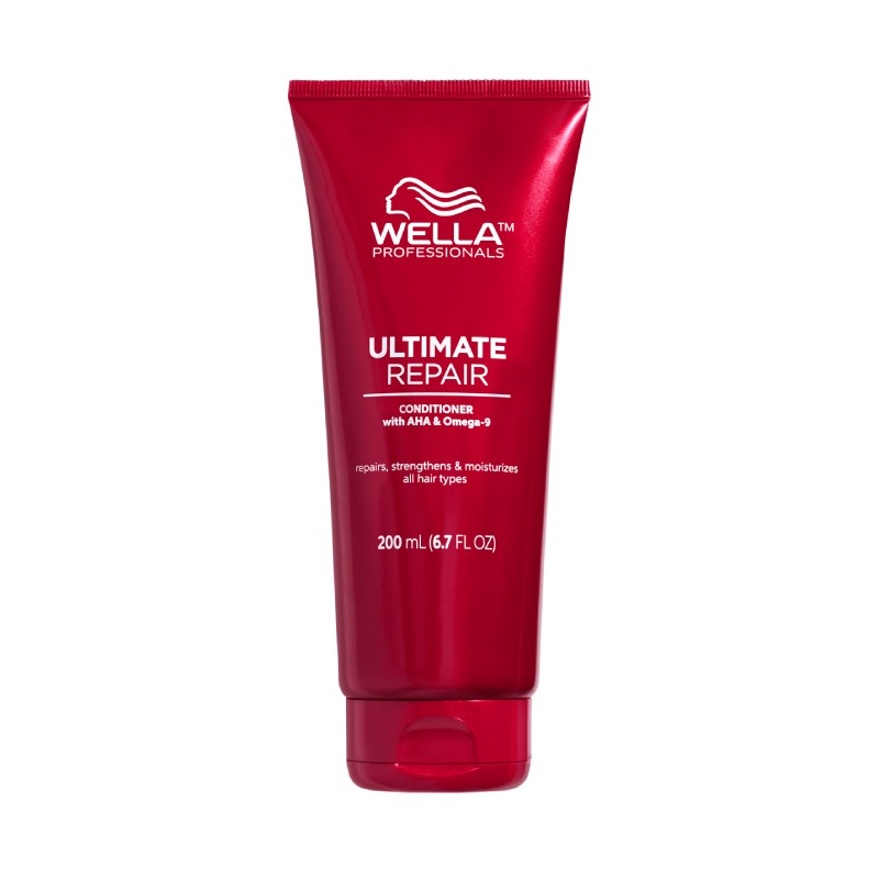 WELLA Professionals Ultimate Repair hair restoration conditioner 200 ml