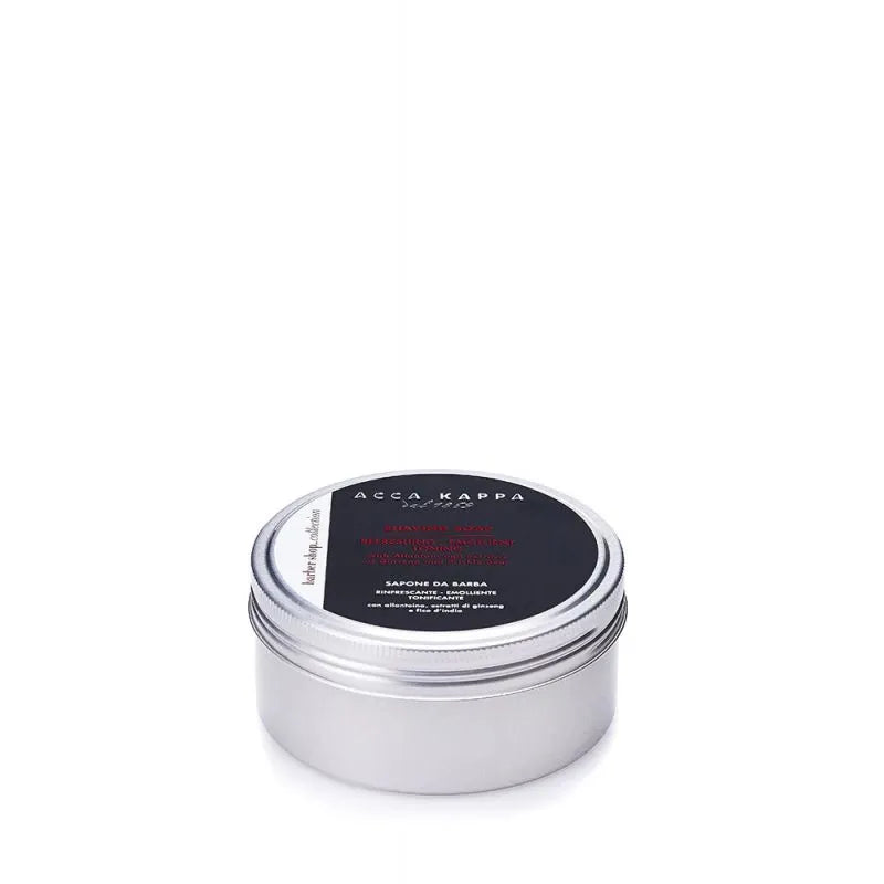 Acca Kappa Barber Shop shaving soap 250ml