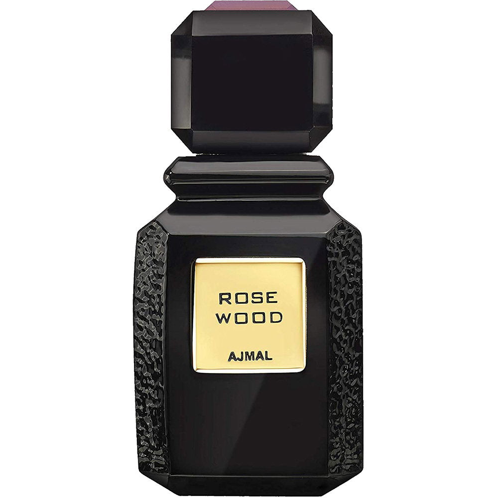 Ajmal, Rose Wood, Eau De Parfum, For Women, 100 ml