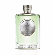 Atkinsons, Posh On The Green, Eau De Parfum, Unisex, 100 ml