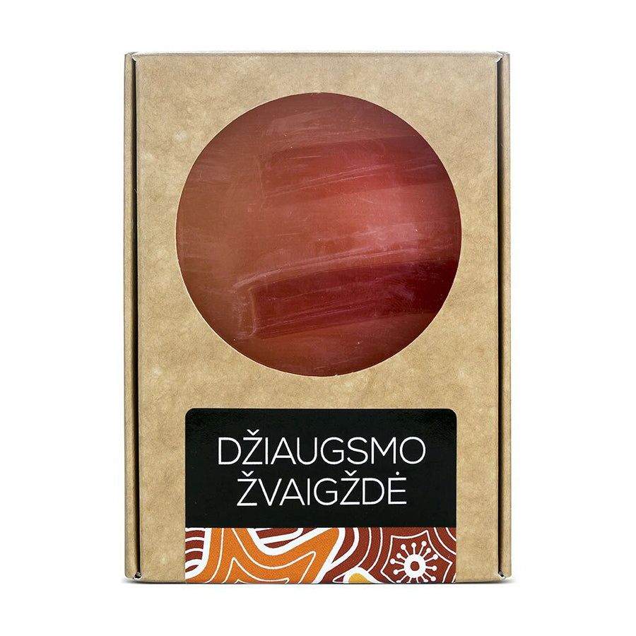 ACappella scented soap Star of Joy 100 g