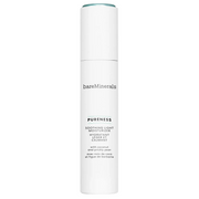 BareMinerals, Pureness, For All Skin Types, Light Cream, For Face, 50 ml
