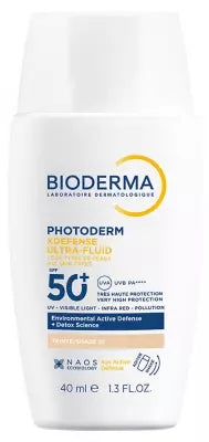 Bioderma Bioderma Photoderm Xdefense Tone 04 Spf 50 40ml