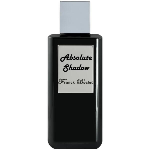 Franck Boclet Absolute Shadow Extrait de Parfum 100 ml