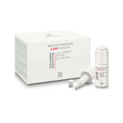Set Trio, Bruno Vassari, Lab Division, Vitamin C, Anti-Ageing, Ampoules Treatment Serum, For Ageing, For Face, For Women, 3 pcs, 10 ml
