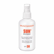 Bruno Vassari, Sun Defense, Oil Free, Sun Protection, Sunscreen Spray, SPF 30, 200 ml