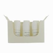 Set Trio, Bruno Vassari, White, Whitening, Day & Night, Serum, For Face, 3 pcs, 8 ml