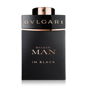 Bvlgari, Man In Black, Eau De Parfum, For Men, 100 ml