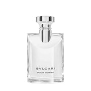 Bvlgari, Pour Homme, Eau De Toilette, For Men, 100 ml