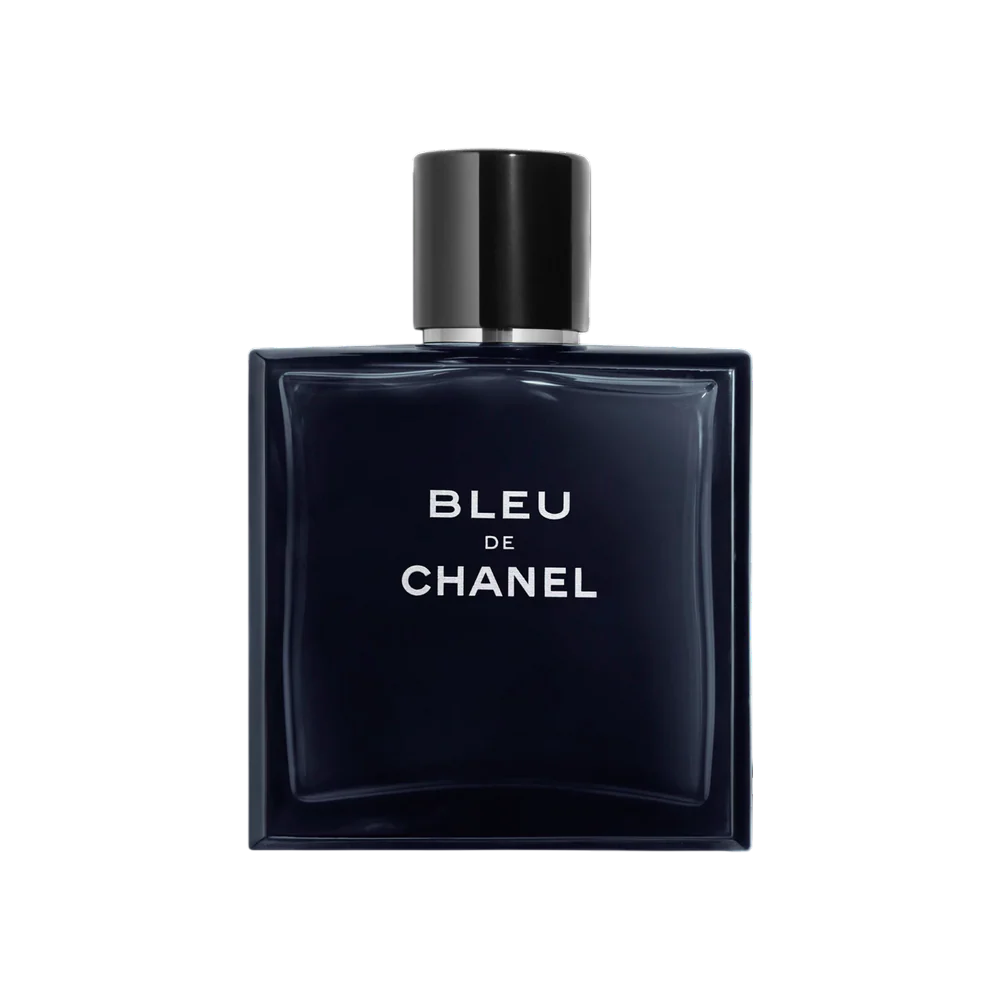 Chanel, Bleu de Chanel, Eau De Toilette, For Men, 50 ml