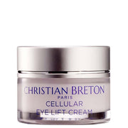 Christian Breton, Cellular Eye Lift, Anti-Wrinkle & Firming, Eye Cream, 15 ml