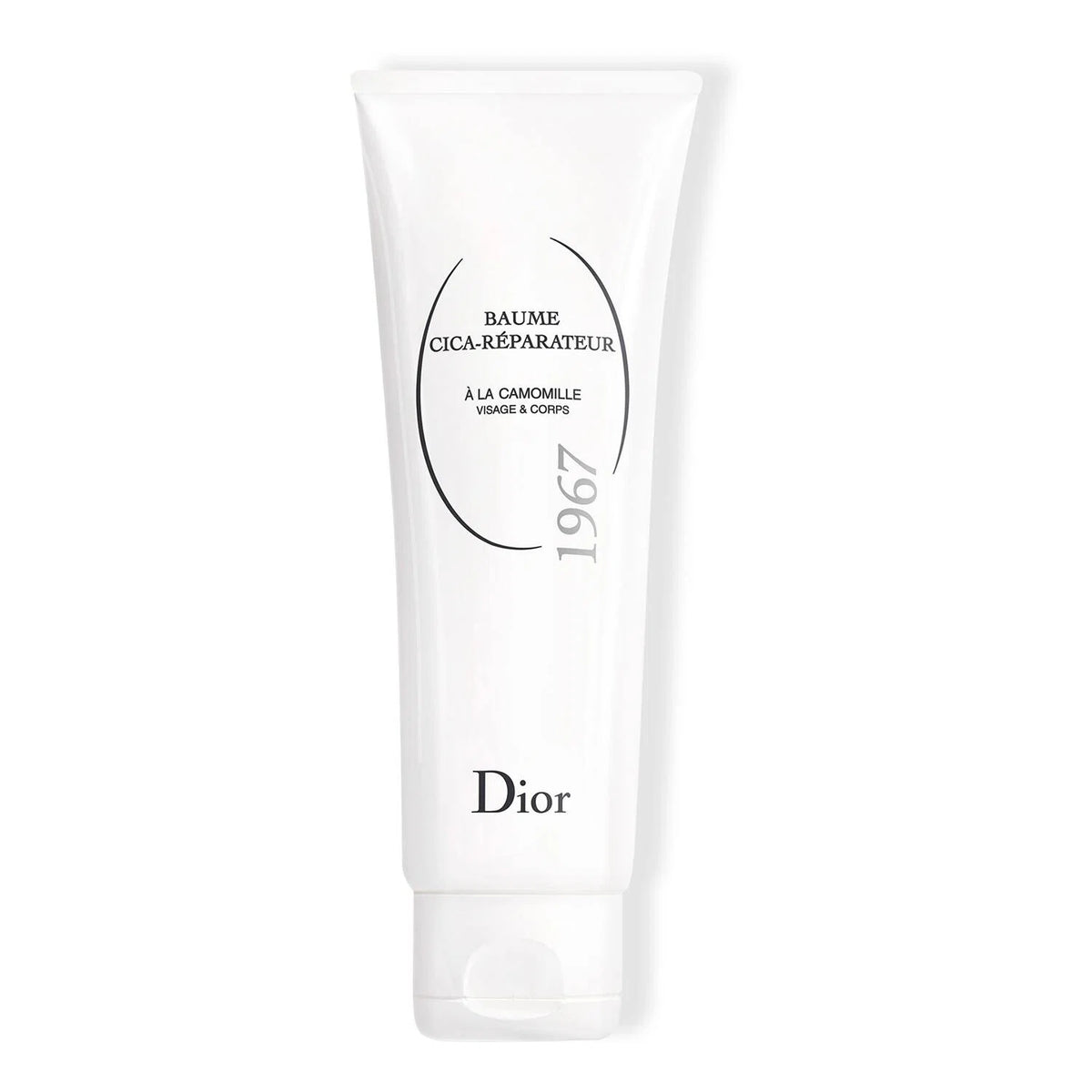 Christian Dior, Cica Recover, With Chamomile, Repairing, Balm, For Face & Body, 75 ml