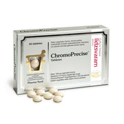 Chromo Precise tablets N60