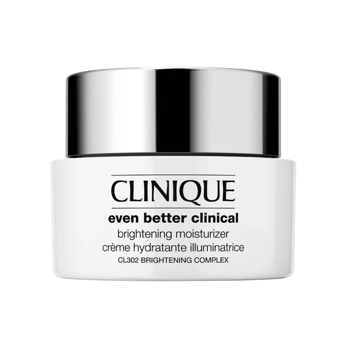 Clinique, Even Better Clinical, Brightens, Cream, Face, 50 ml