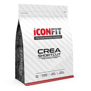 ICONFIT CREA Shortcut (Performance Boost Mix) - Grapefruit 1 KG
