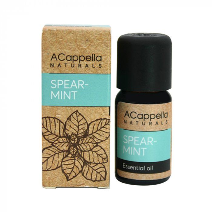 ACappella Naturals essential oil Peppermint 10 ml