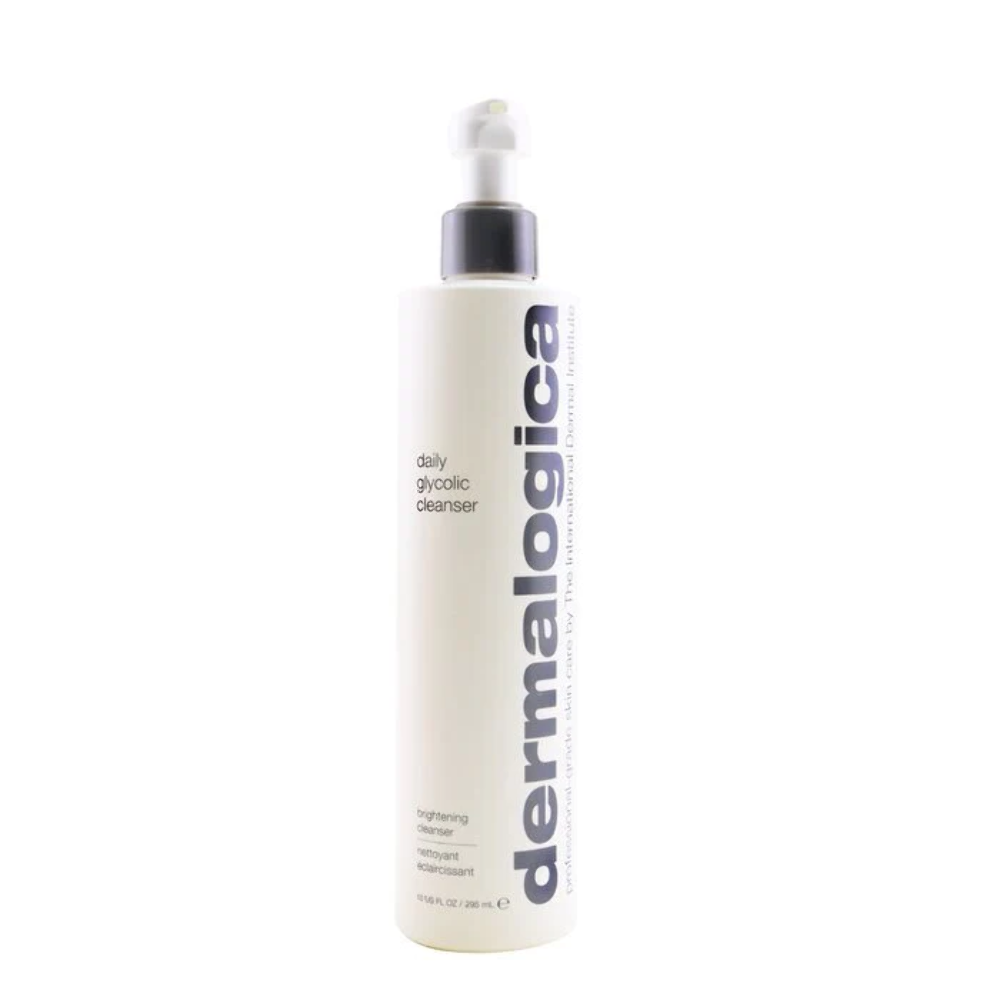 Dermalogica, Dermalogica, Glycolic Acid, Brightening, Cleansing Gel, For Face, 295 ml