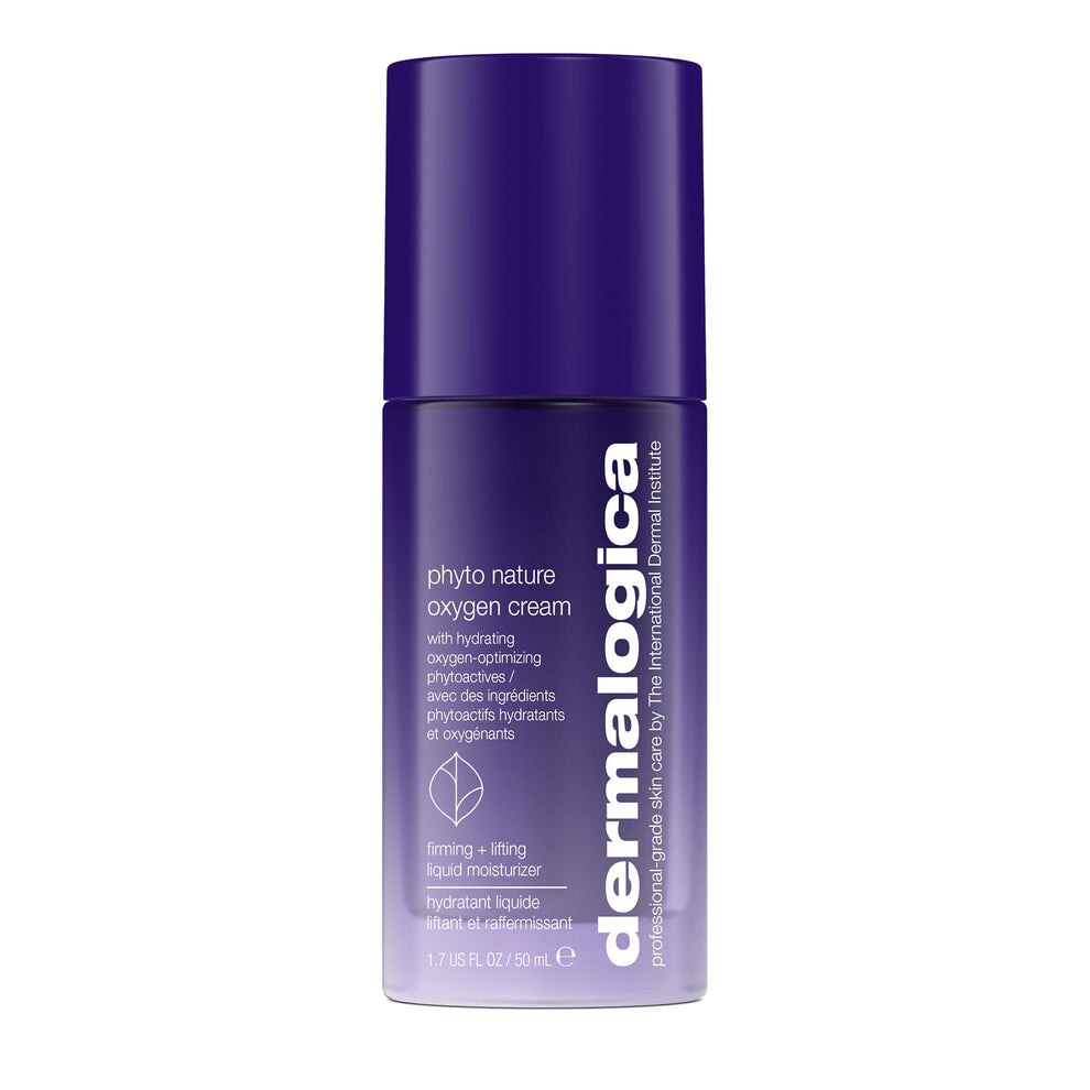 Dermalogica, Phyto Nature Oxigen, Firming, Cream, For Face, 50 ml