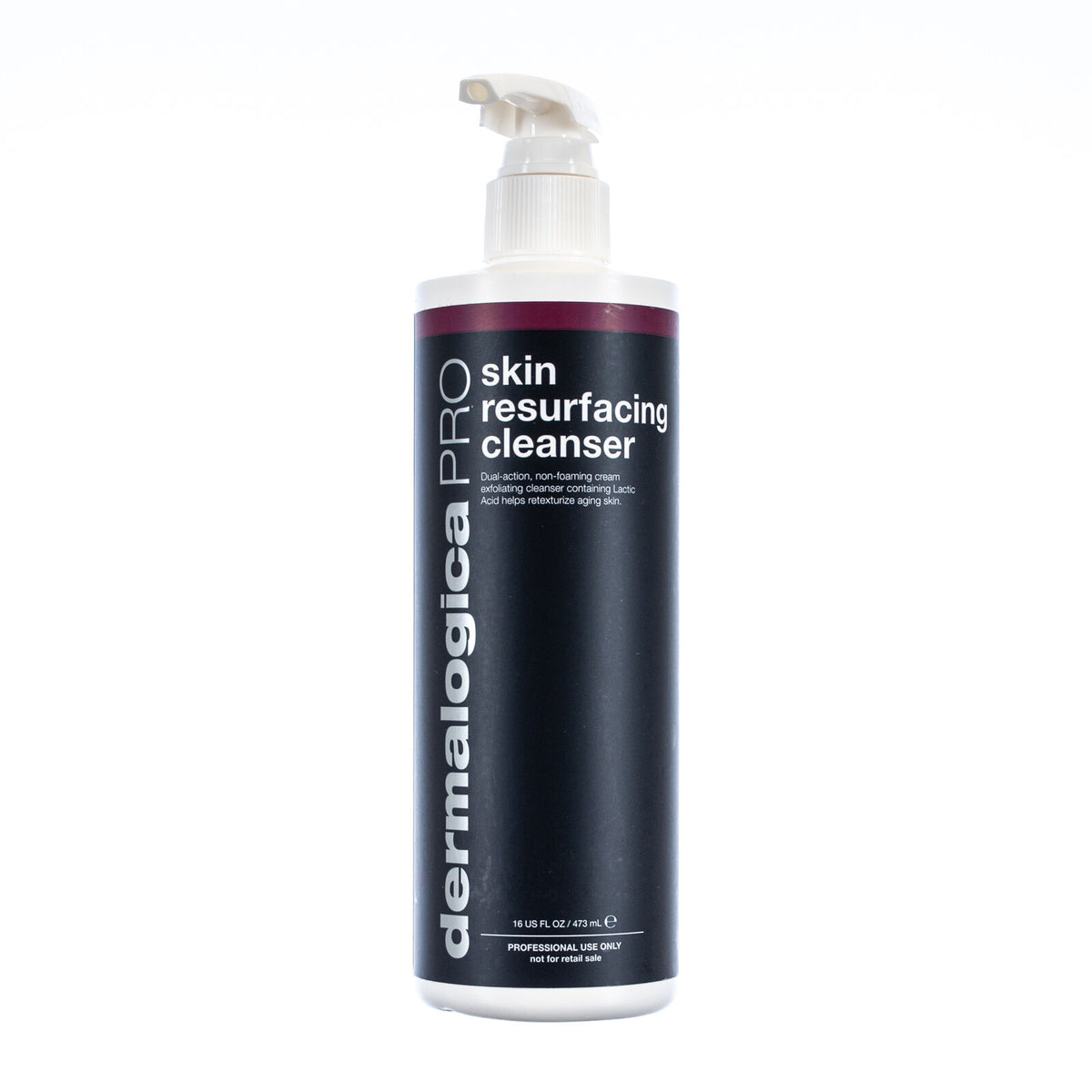 Dermalogica, Pro, Glycolic Acid, Exfoliating, Cleansing Lotion, For Face, 473 ml