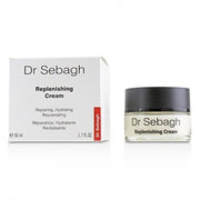 Dr Sebagh, High Maintenance, Hyaluronic Acid, Reparative, Day & Night, Cream, For Face, 50 ml