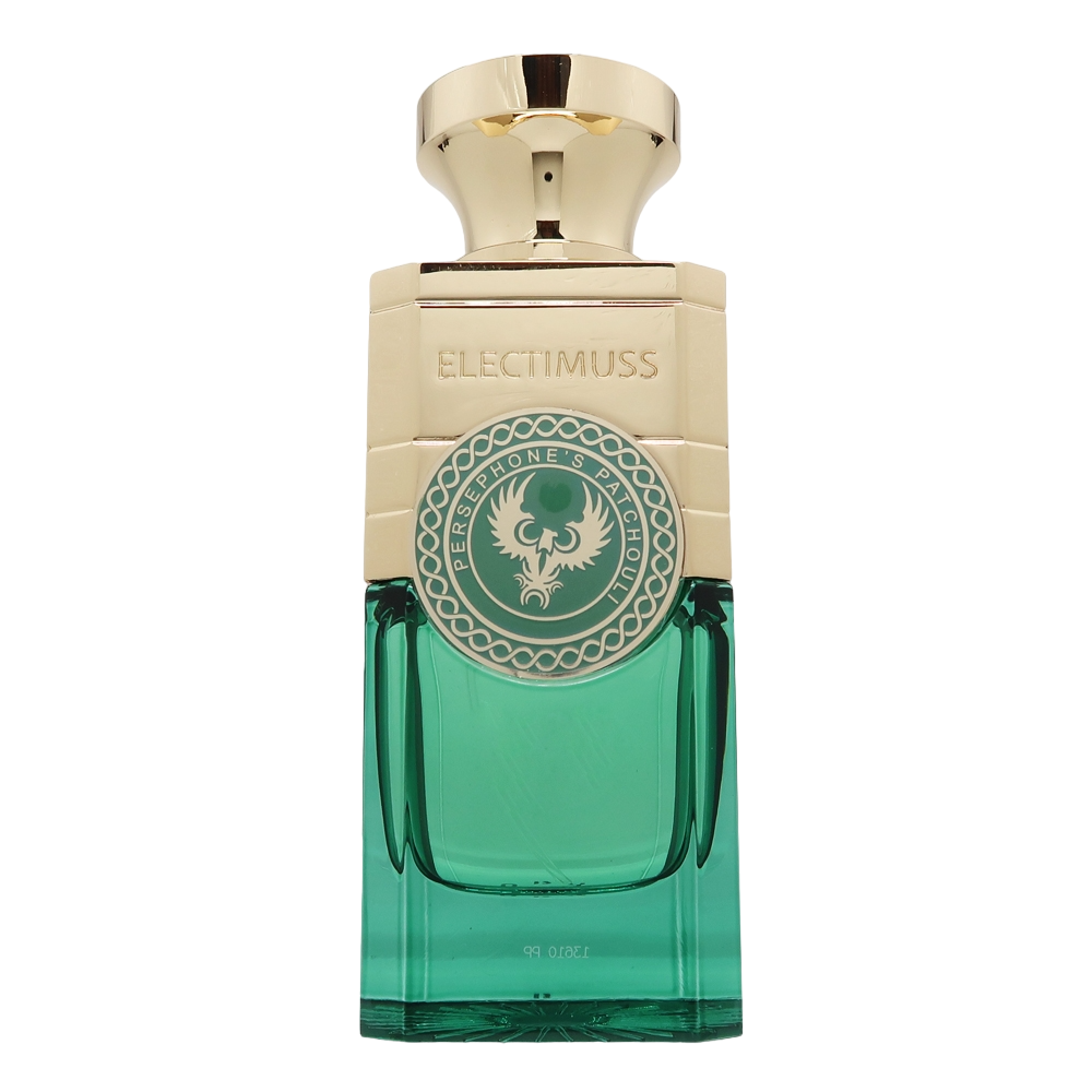 Electimuss, Consort Collection - Persephone's Patchouli, Parfum, Unisex, 100 ml